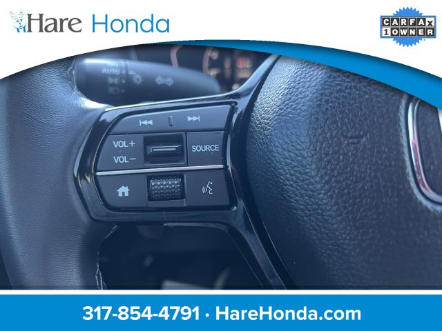 Used 2023 Honda Civic Sport image 15