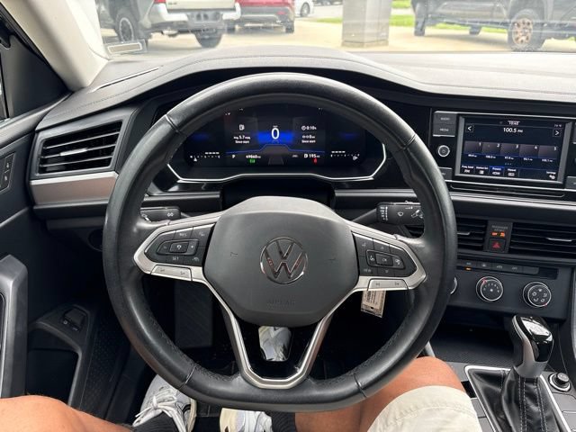 Used 2024 Volkswagen Jetta S FWD image 14