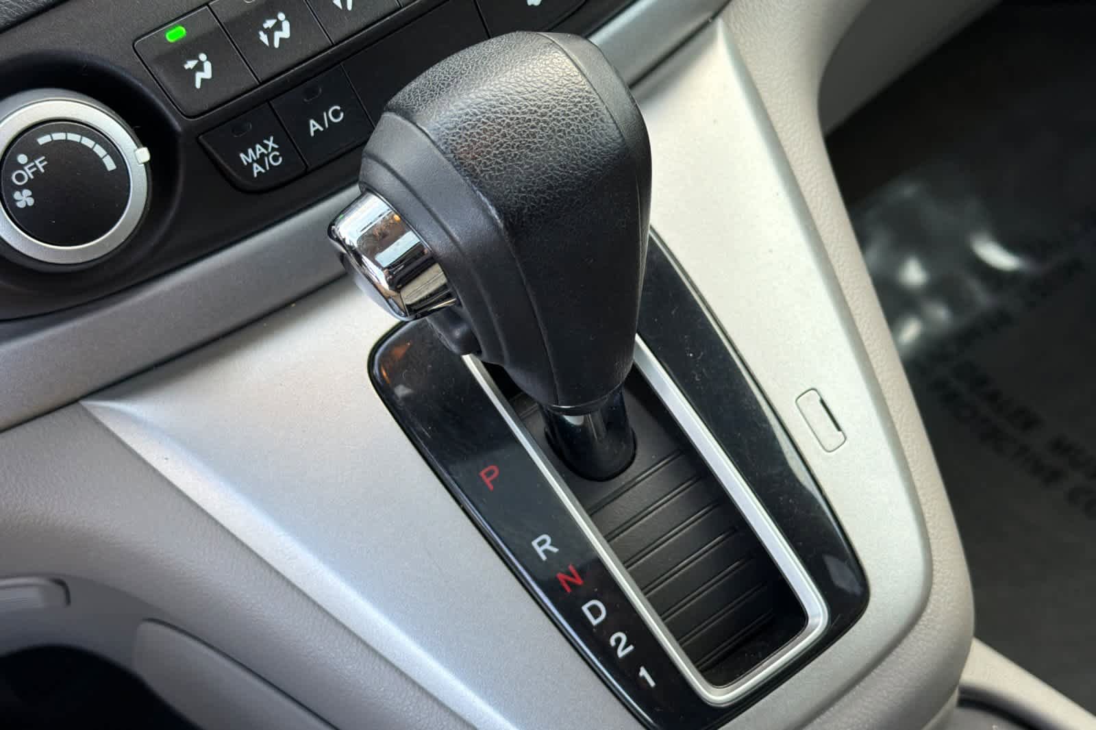 Used 2014 Honda CR-V EX image 23