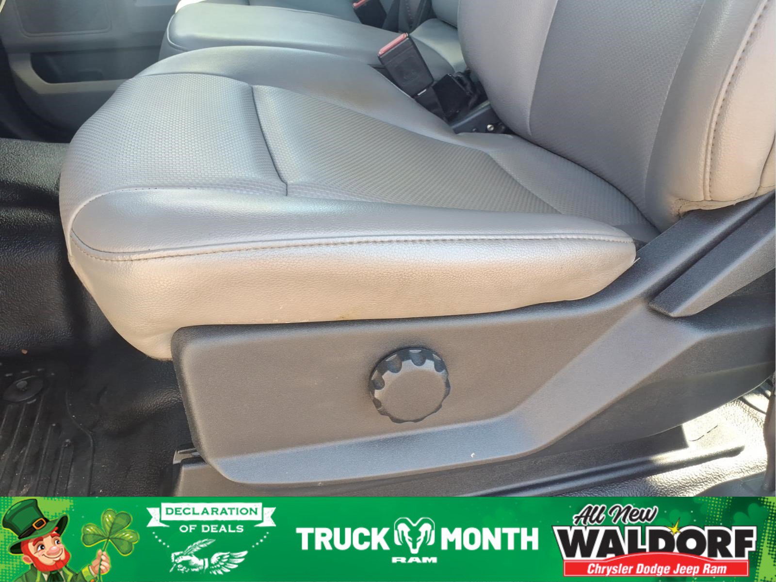 Used 2022 Ford F350 XL w/ STX Appearance Package image 15