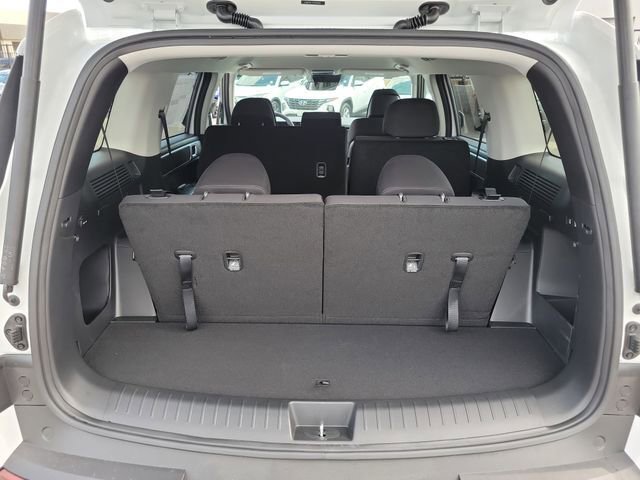 New 2026 Hyundai Santa Fe SE image 24