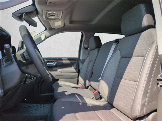 New 2026 Chevrolet Silverado 1500 LT w/ All Star Edition Plus AWD/4WD image 4