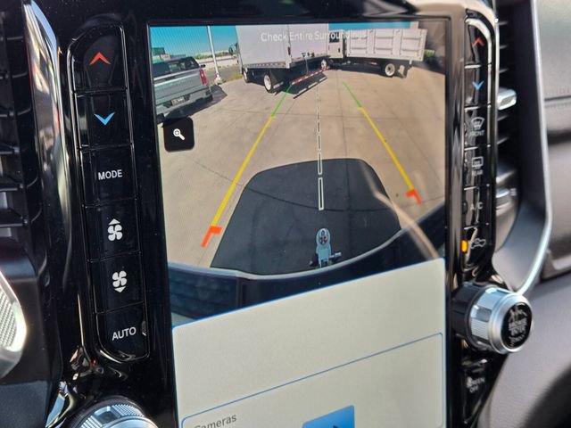 Used 2022 RAM 2500 Laramie AWD/4WD image 21