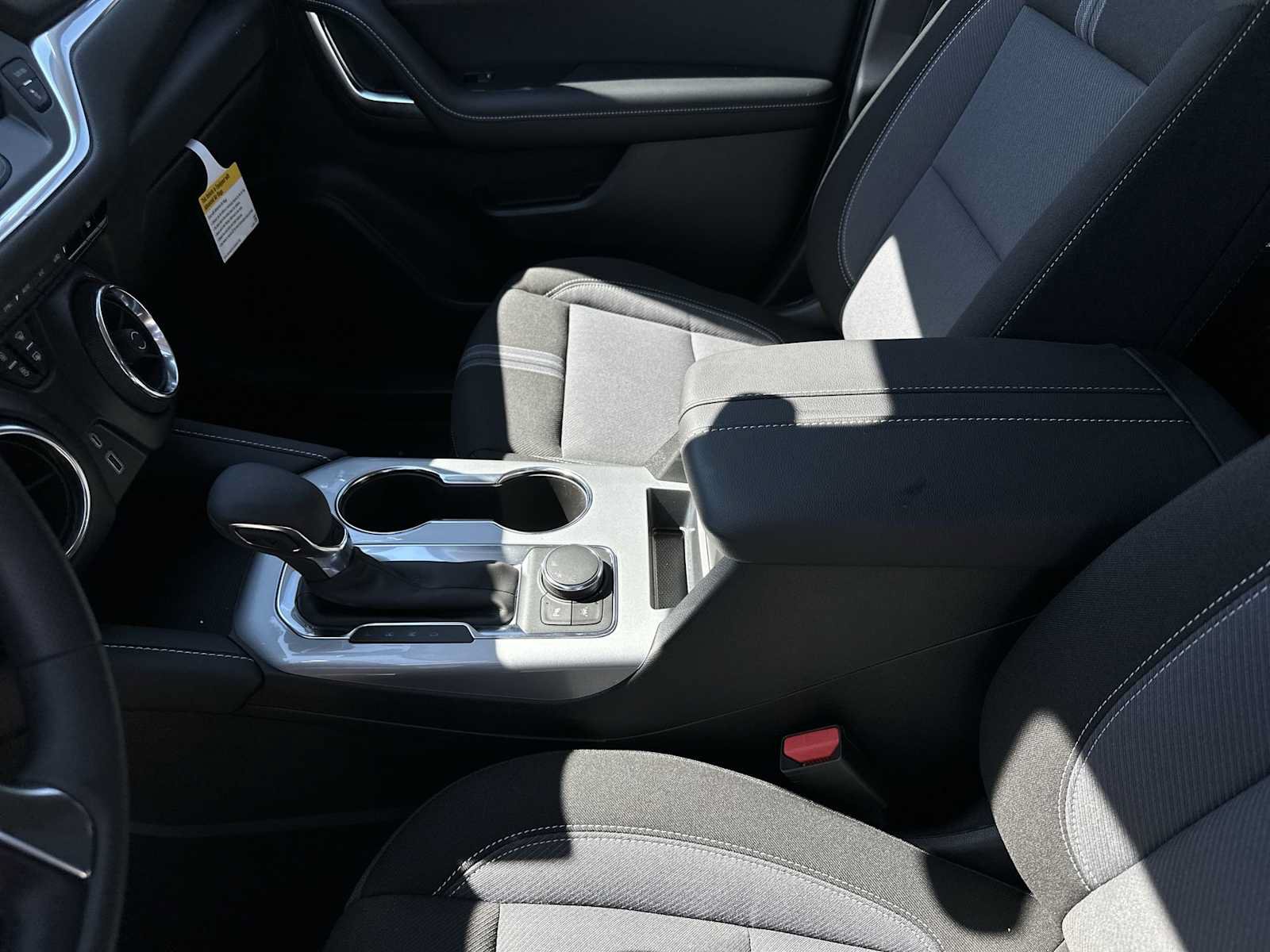 New 2026 Chevrolet Blazer LT FWD image 24
