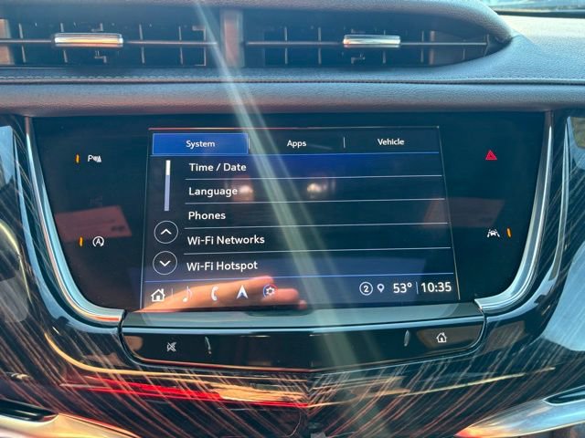 Used 2025 Cadillac XT6 Premium Luxury image 17