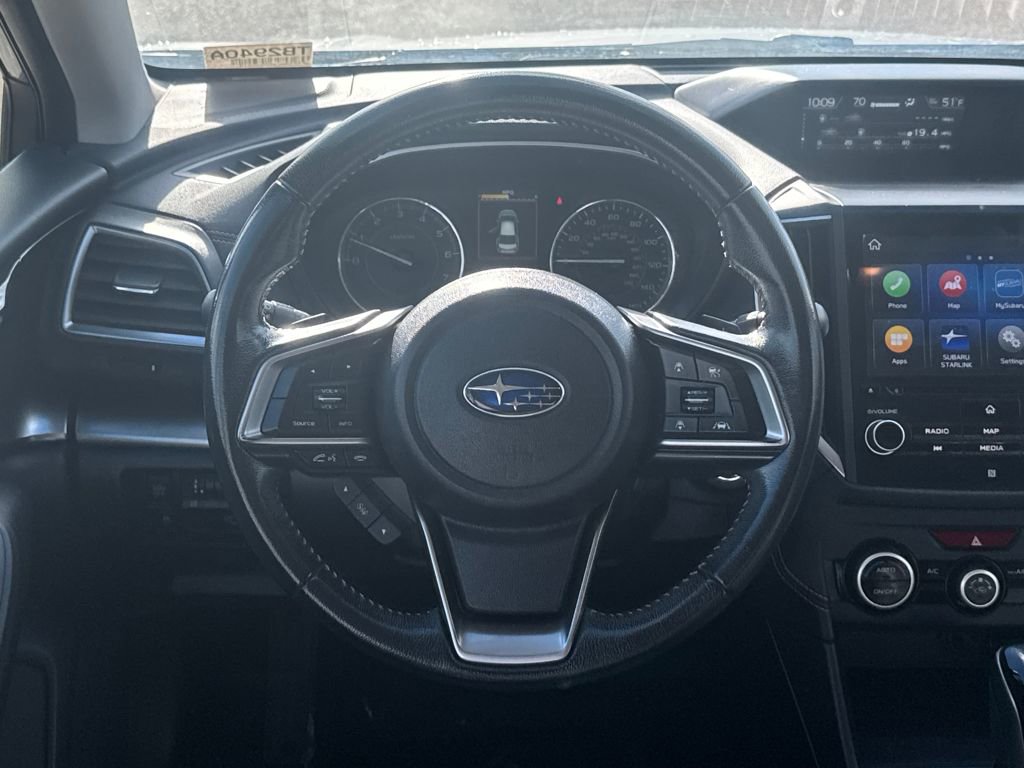 Used 2019 Subaru Crosstrek 2.0i Limited w/ Moonroof Package w/Navigation image 13