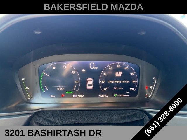 Used 2023 Honda Accord Touring image 22