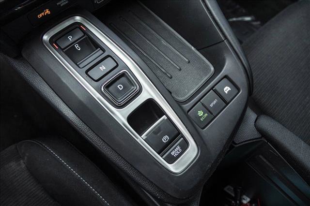 Used 2022 Honda Insight EX image 20