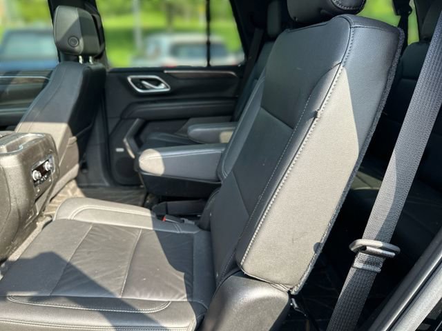 Used 2021 Chevrolet Tahoe Z71 AWD/4WD image 24