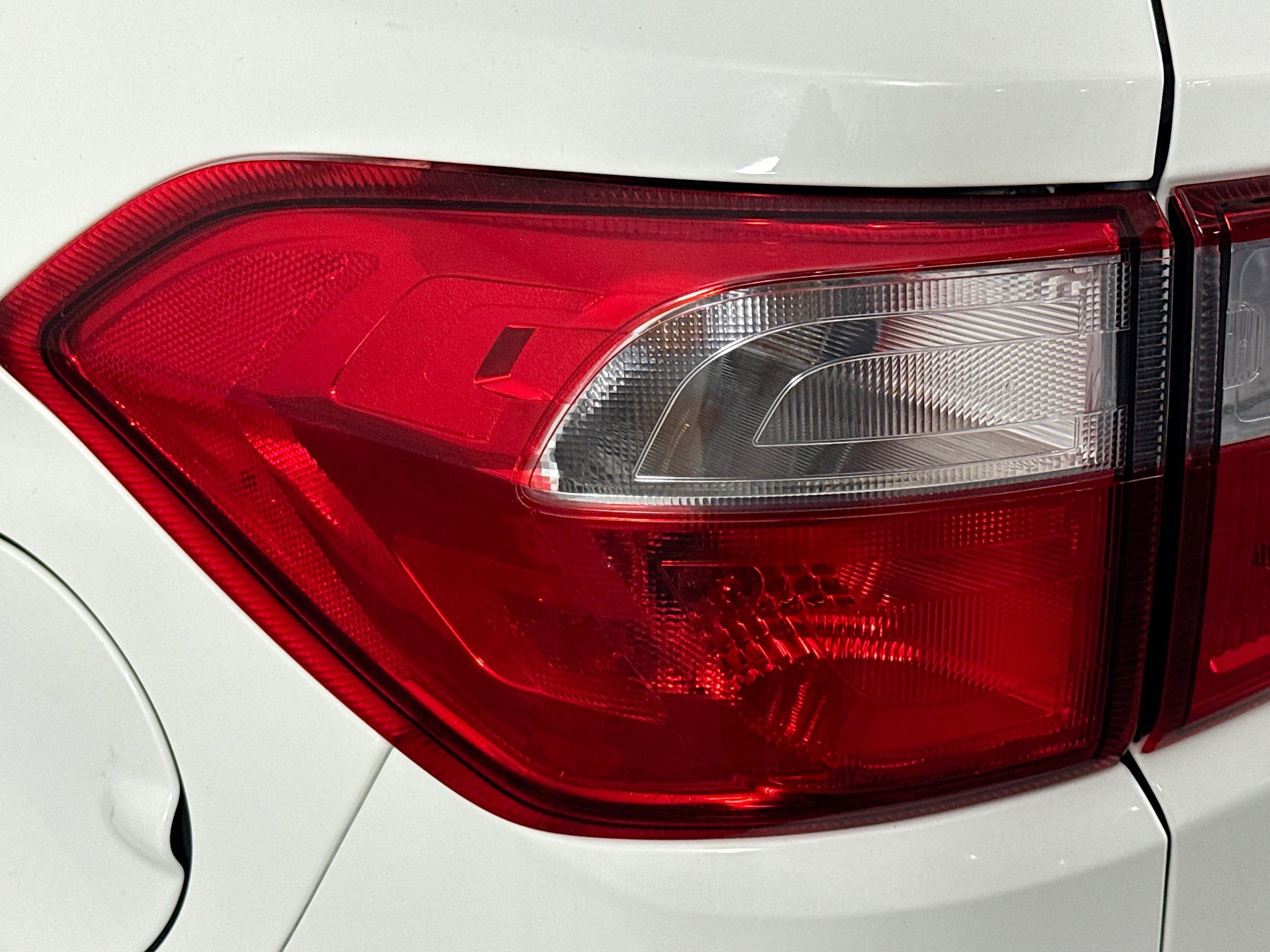 Used 2020 Ford EcoSport SE w/ Interior Protection Package image 31