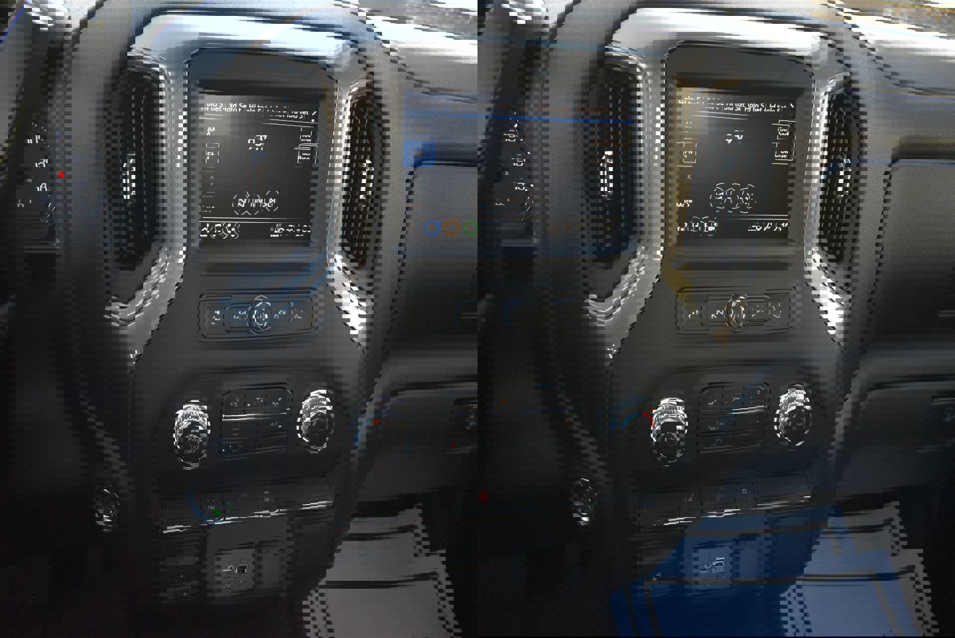 New 2026 GMC Sierra 2500 Pro image 23