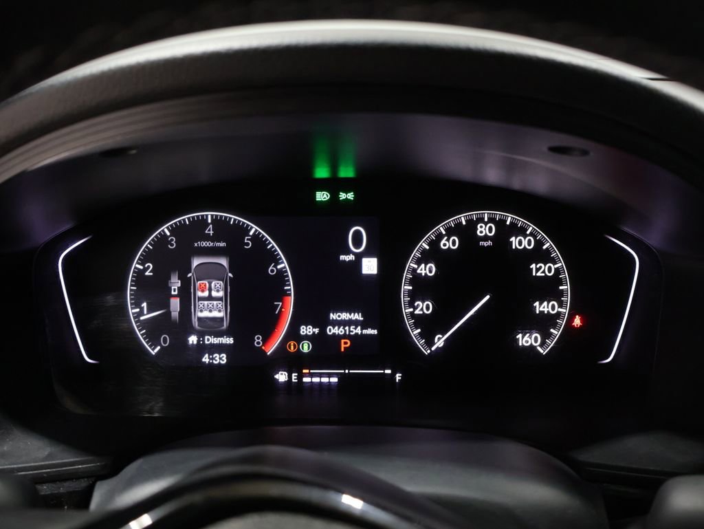 Used 2023 Honda Civic Sport image 40