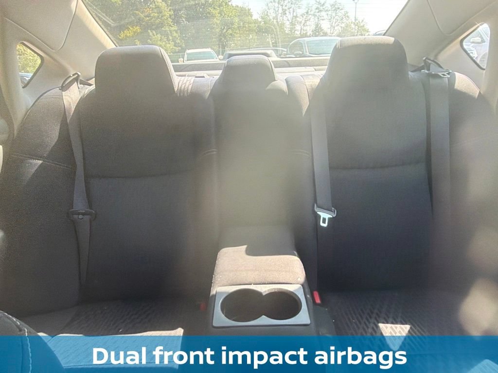 Used 2017 Nissan Altima 2.5 S FWD image 9
