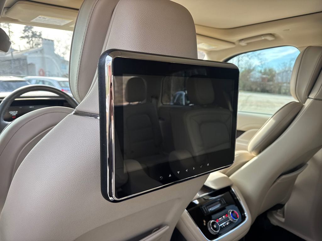 Used 2019 Lincoln Navigator Reserve w/ Cargo Package image 22