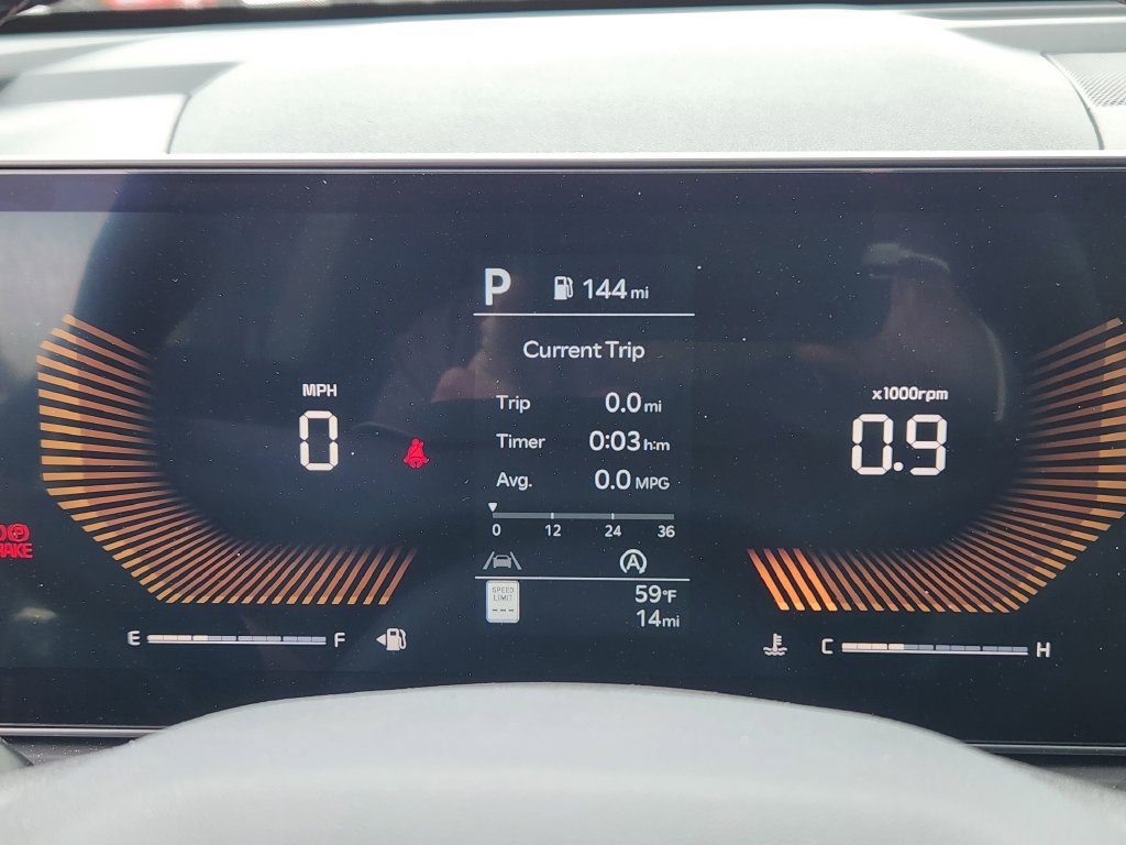 New 2026 Kia Sorento S AWD/4WD image 17