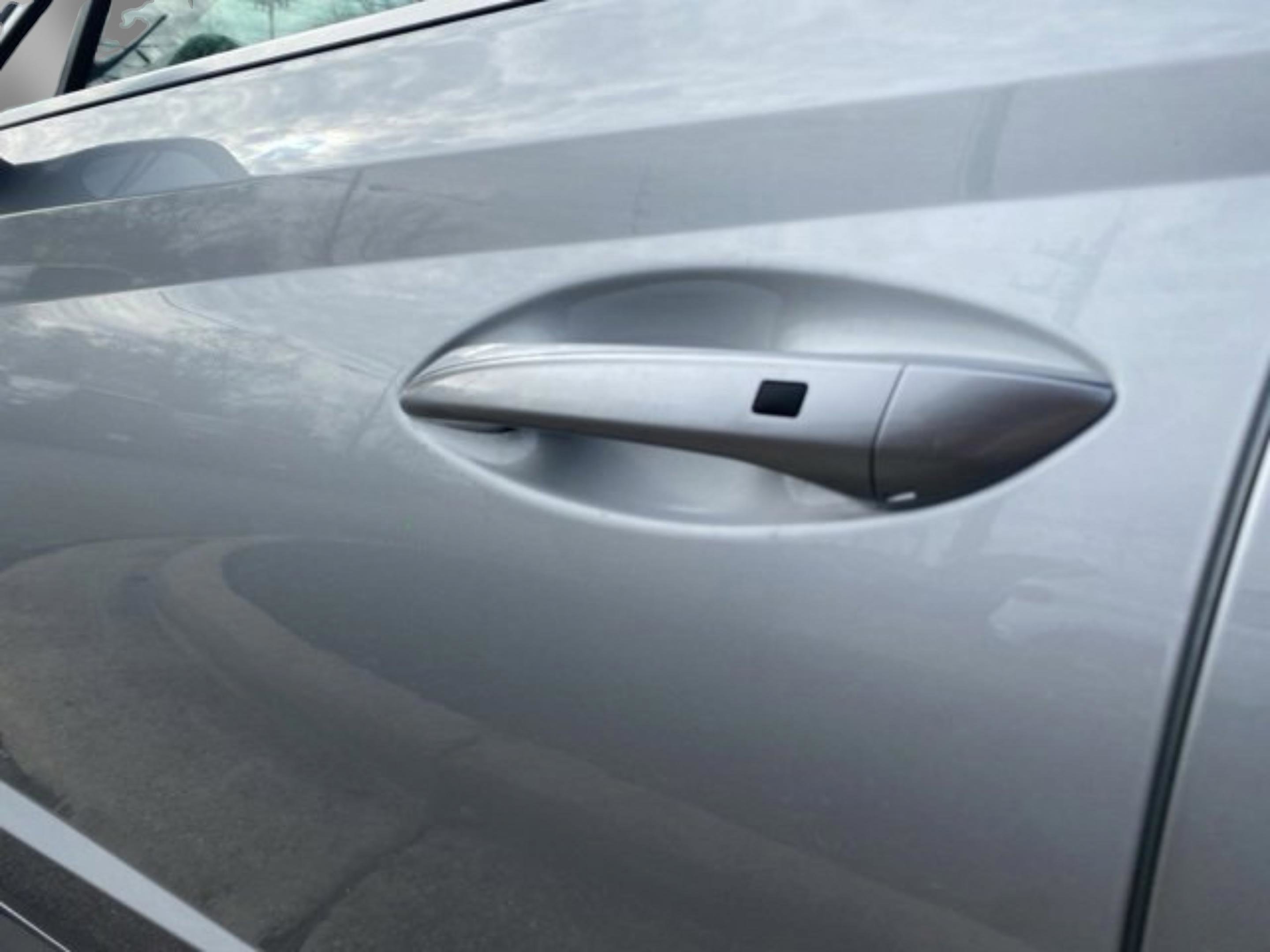 New 2026 Hyundai Sonata SE FWD image 11