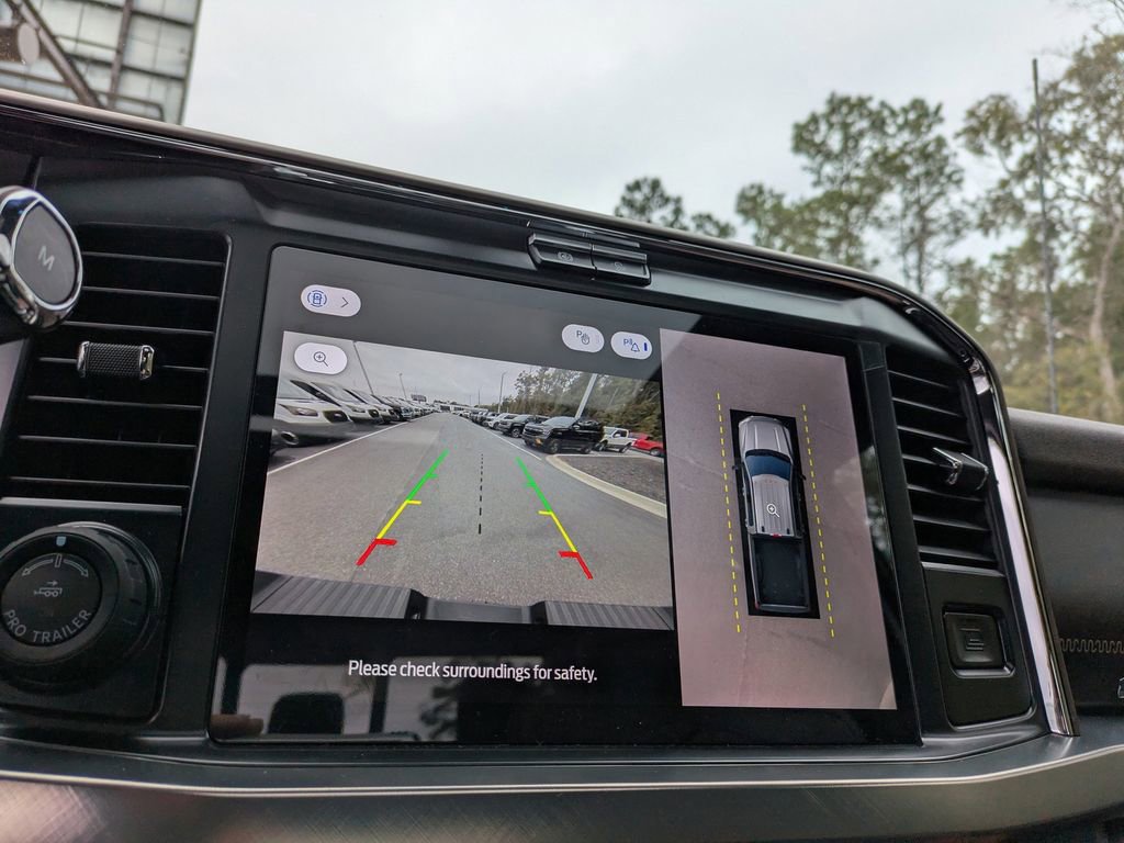 New 2026 Ford F350 King Ranch image 24