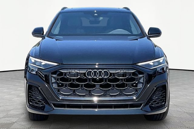 New 2026 Audi Q8 Premium Plus AWD/4WD image 3