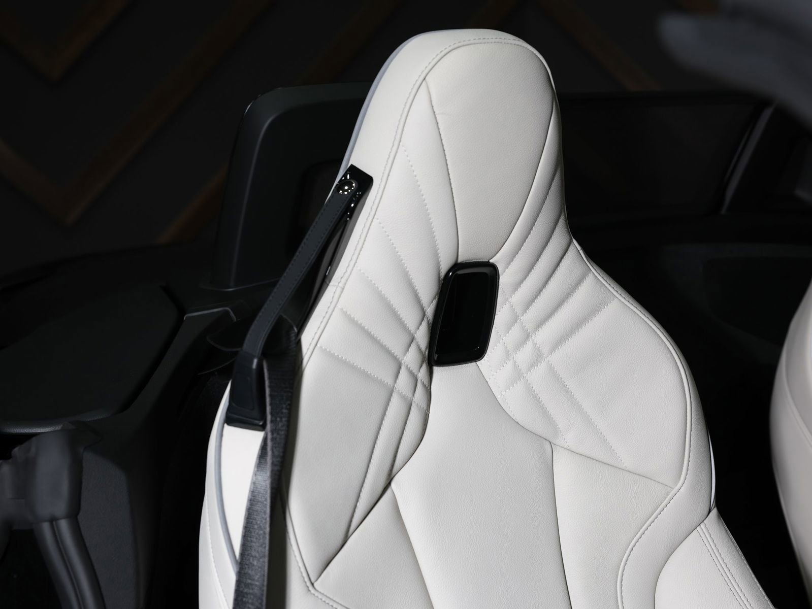 Used 2026 BMW Z4 sDrive30i w/ Convenience Package image 14