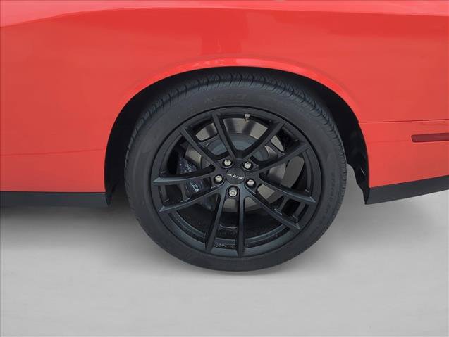 Used 2023 Dodge Challenger SRT Hellcat RWD image 18