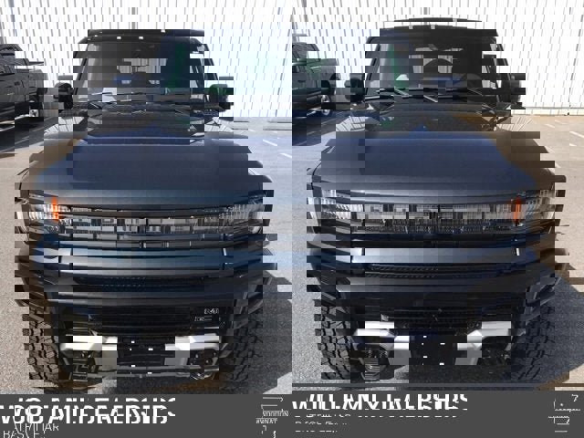 New 2025 GMC Hummer EV 3X w/ LPO, Dark Essentials Package image 5