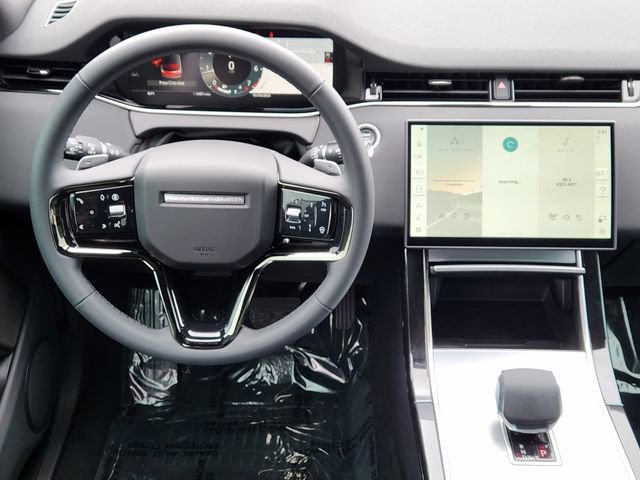 Certified 2025 Land Rover Range Rover Evoque S image 29