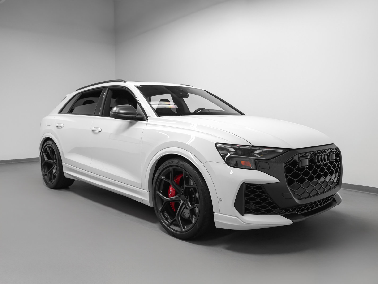 Used 2026 Audi RS Q8 performance AWD/4WD image 10