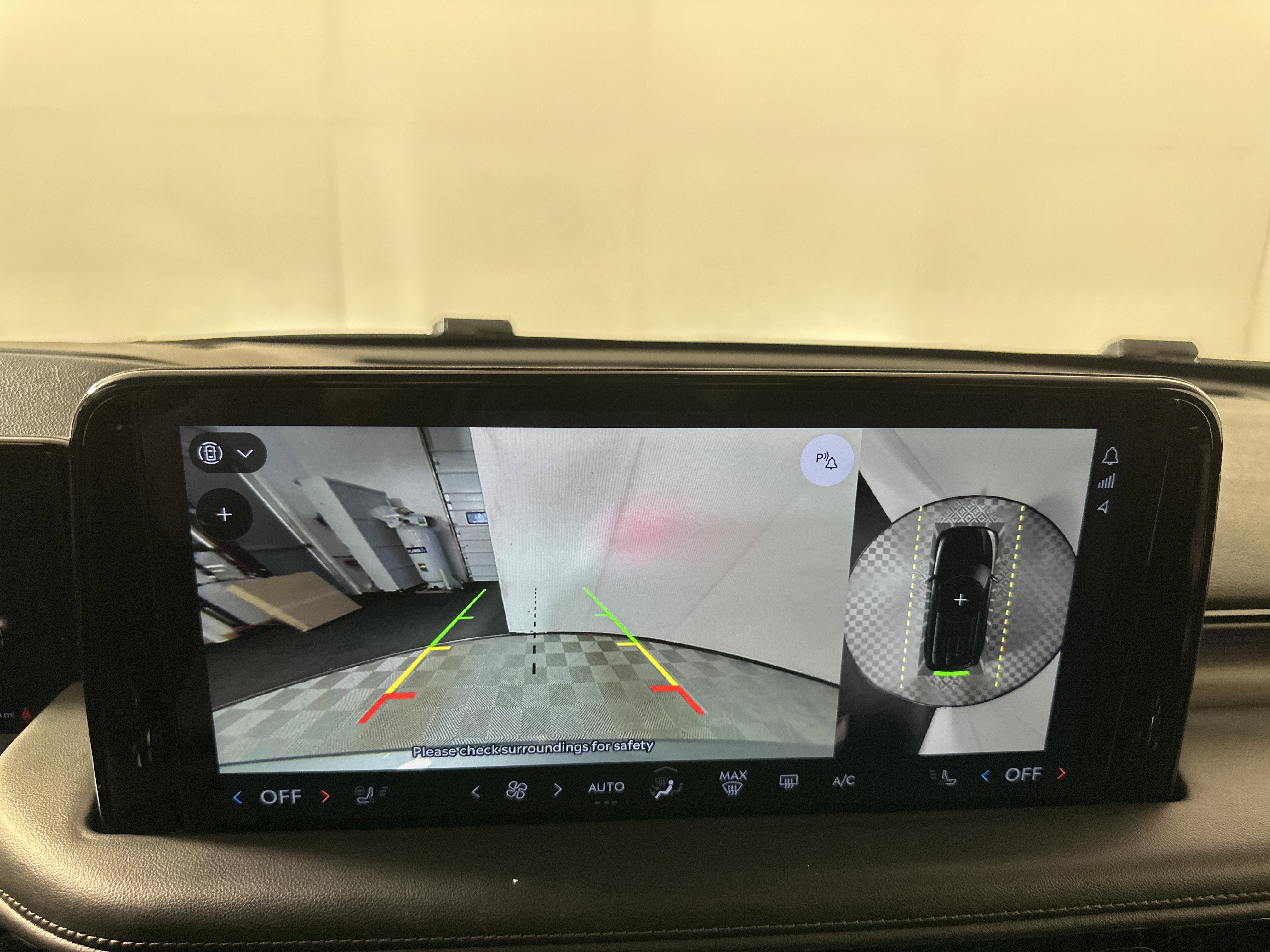 Used 2025 Lincoln Aviator Reserve w/ Equipment Group 201A image 19