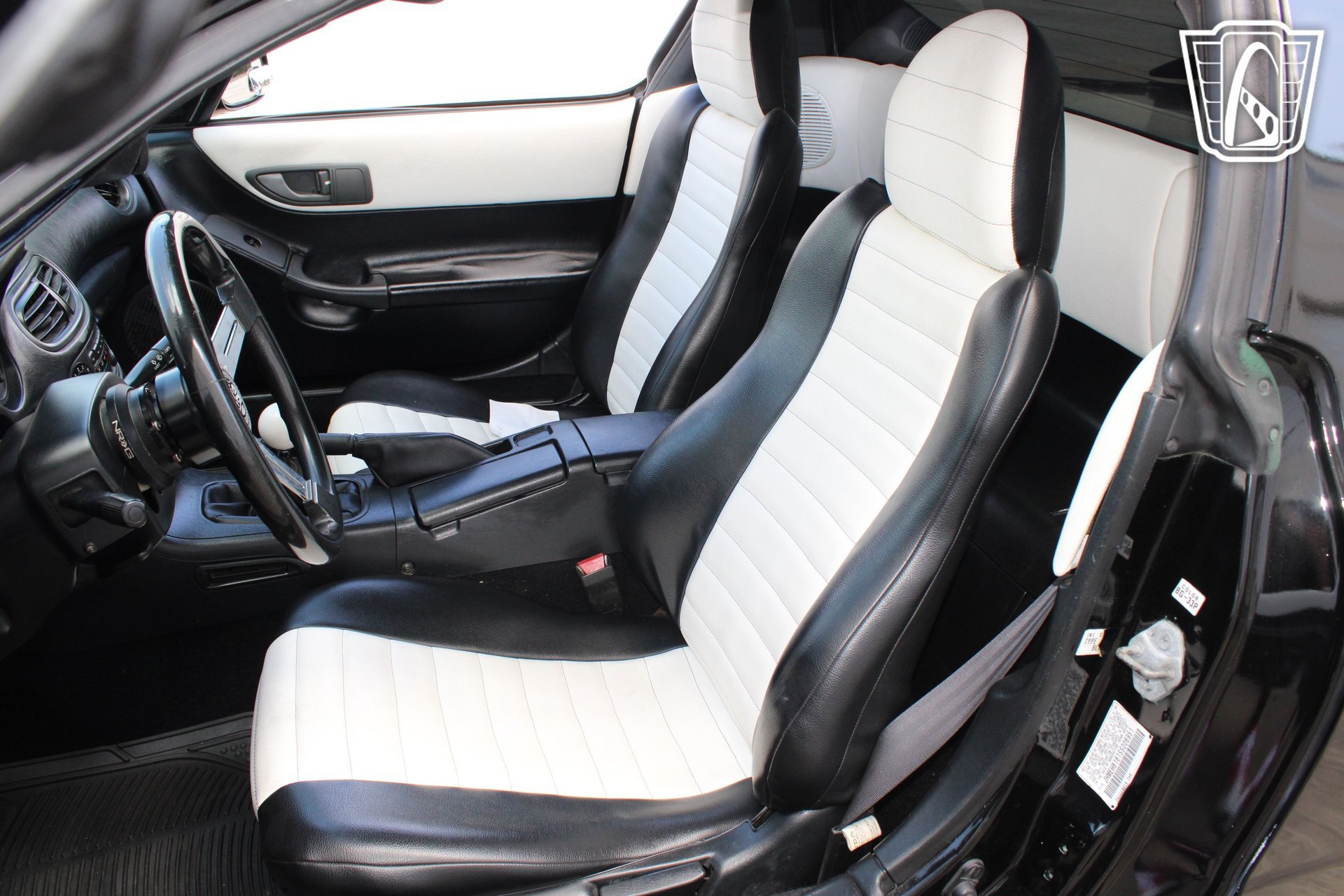 Used 1995 Honda Del Sol Si image 7