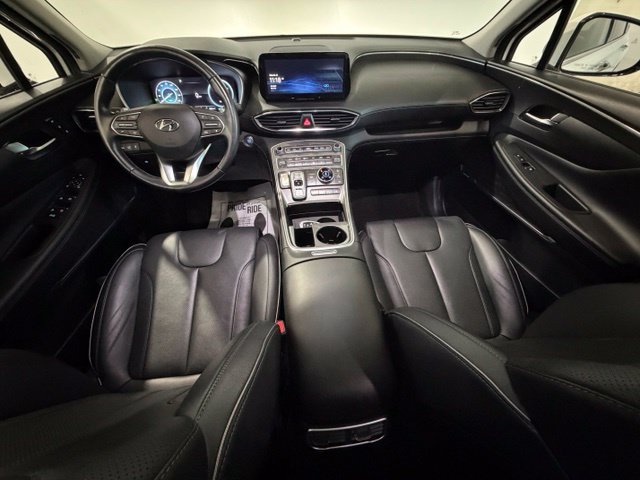 Used 2022 Hyundai Santa Fe Limited AWD/4WD image 14