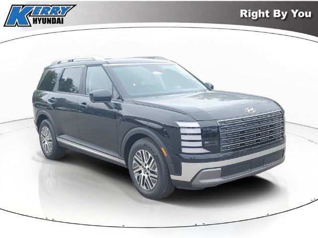 New 2027 Hyundai Palisade SEL Premium AWD/4WD 360° Tour