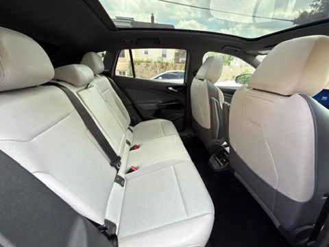 Used 2022 Volkswagen ID.4 Pro S AWD/4WD image 27