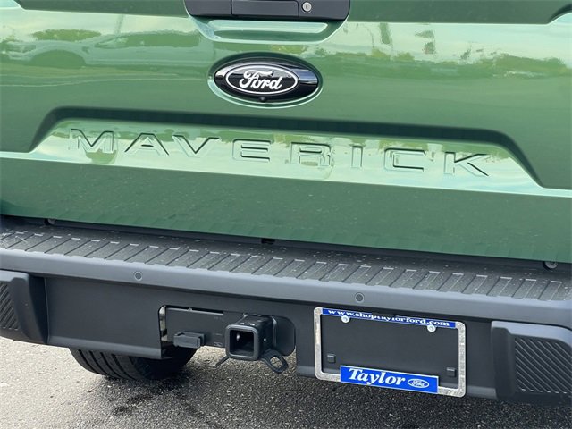New 2025 Ford Maverick XLT w/ XLT Luxury Package image 5