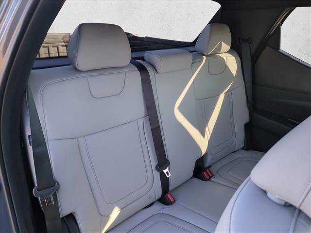 New 2026 Hyundai Santa Cruz SEL image 18