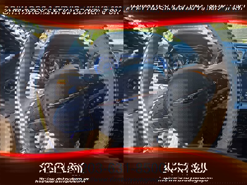 Used 2017 Chrysler 300 C Platinum w/ Safetytec Plus Group AWD/4WD image 11