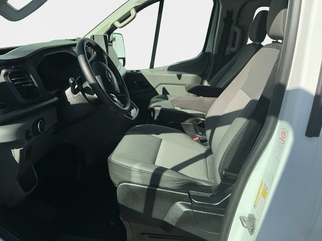 Used 2025 Ford Transit 350 XLT RWD image 9