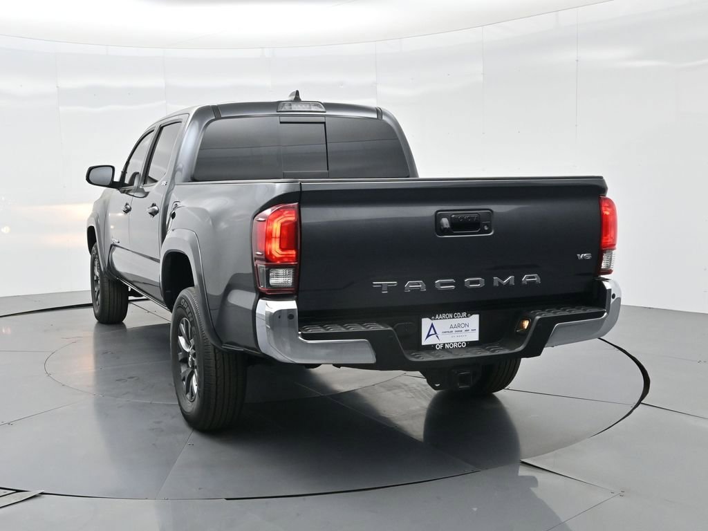 Used 2022 Toyota Tacoma SR5 image 8