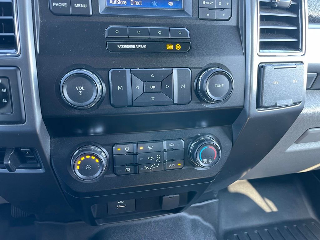 Used 2019 Ford F250 XLT image 12