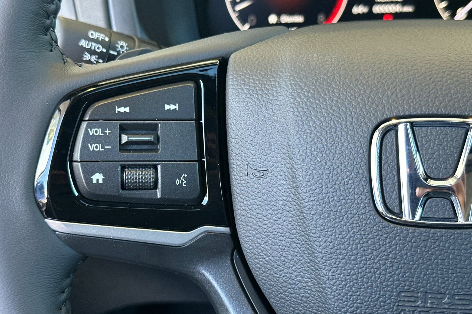 Used 2026 Honda Odyssey EX-L image 29
