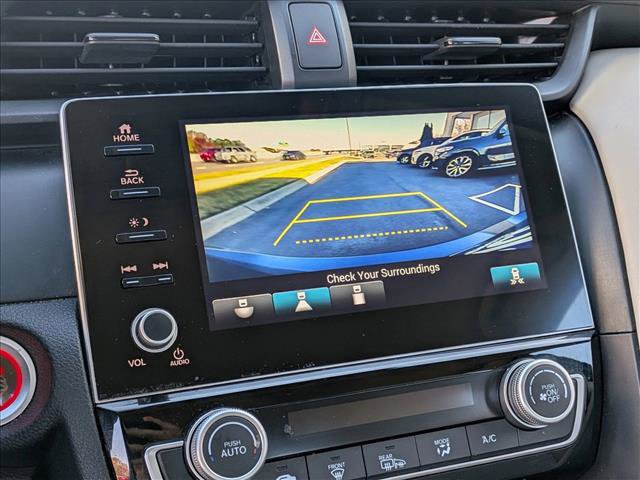 Used 2022 Honda Insight EX image 15