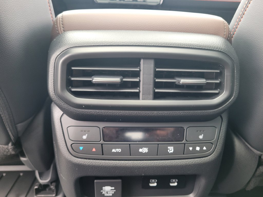 New 2026 Honda Pilot TrailSport image 34