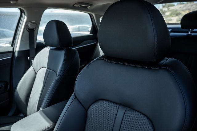 New 2025 Kia K5 EX FWD image 24