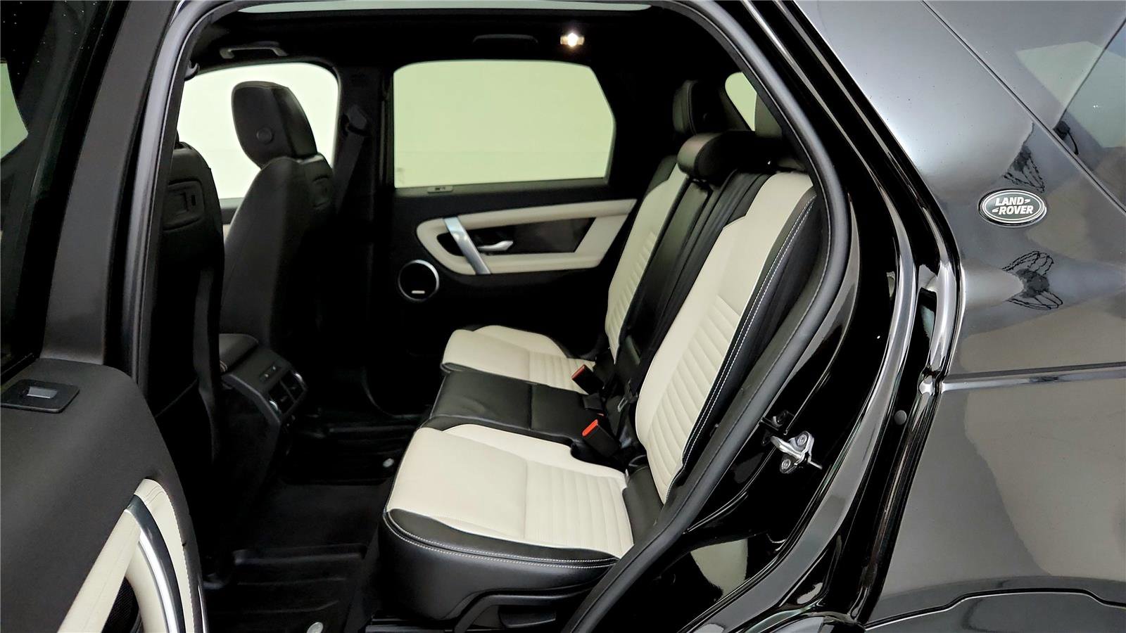 Used 2021 Land Rover Discovery Sport S R-Dynamic image 36