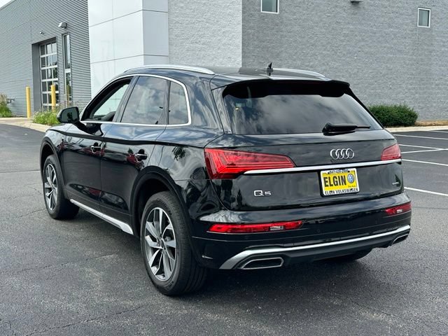 Used 2023 Audi Q5 2.0T Premium w/ Convenience Package AWD/4WD image 6