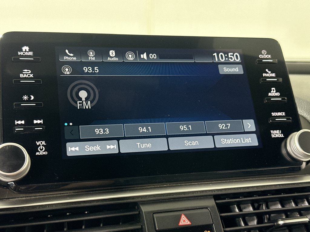 Used 2022 Honda Accord Sport image 30