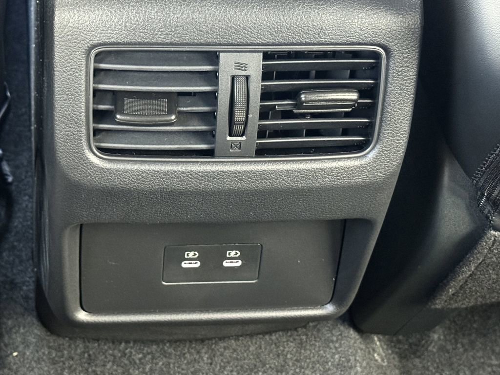 New 2026 Nissan Rogue SV image 14