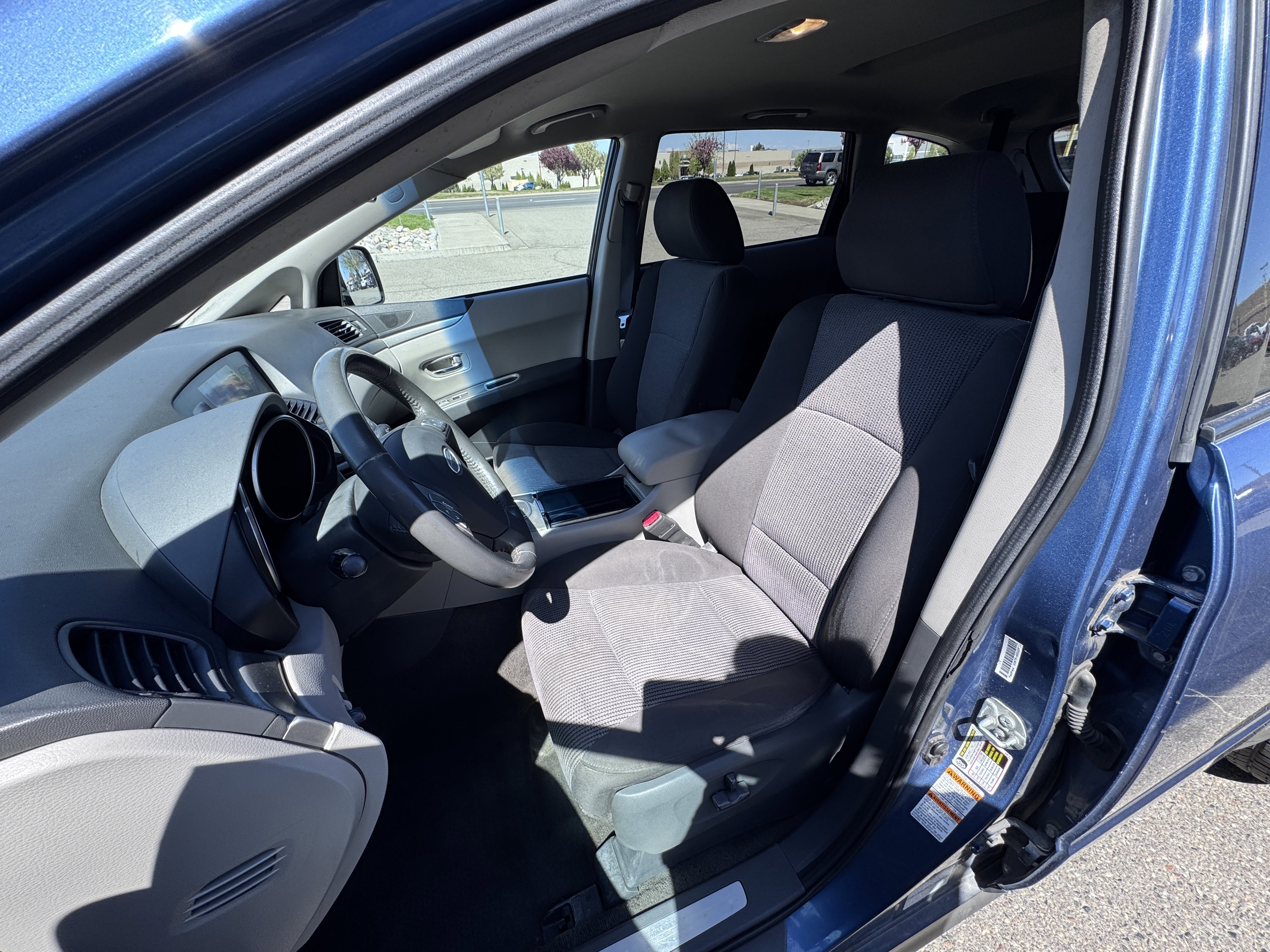 Used 2008 Subaru Tribeca AWD/4WD image 13