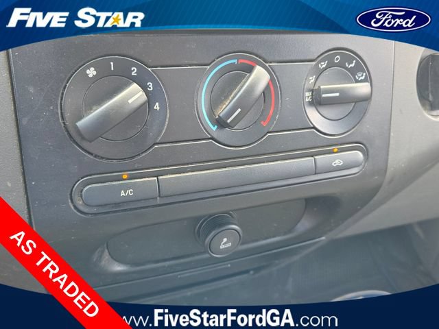 Used 2007 Ford F150 STX RWD image 18