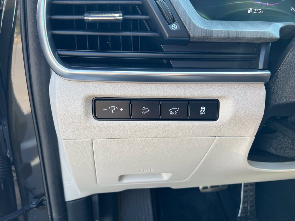 Used 2024 Kia Telluride SX Prestige AWD/4WD image 36