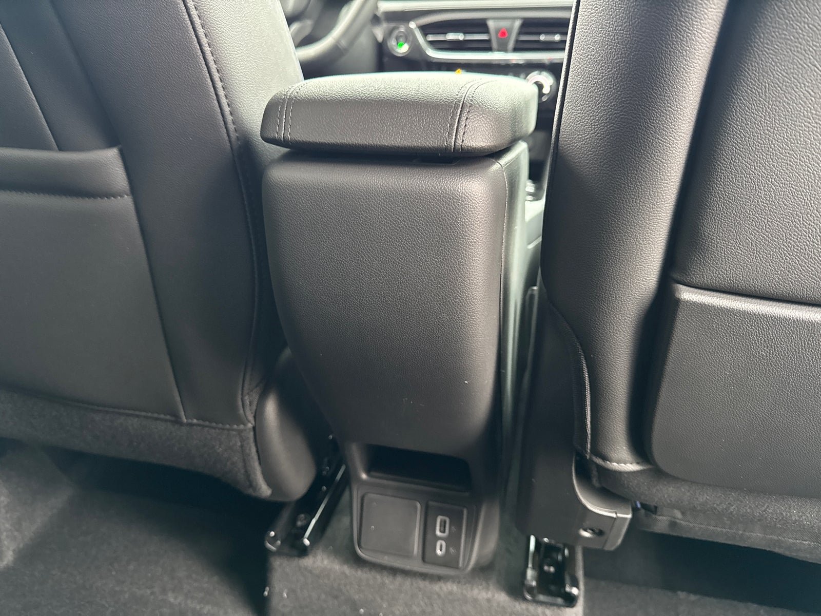 New 2026 Buick Encore GX Sport Touring w/ Comfort Package FWD image 18